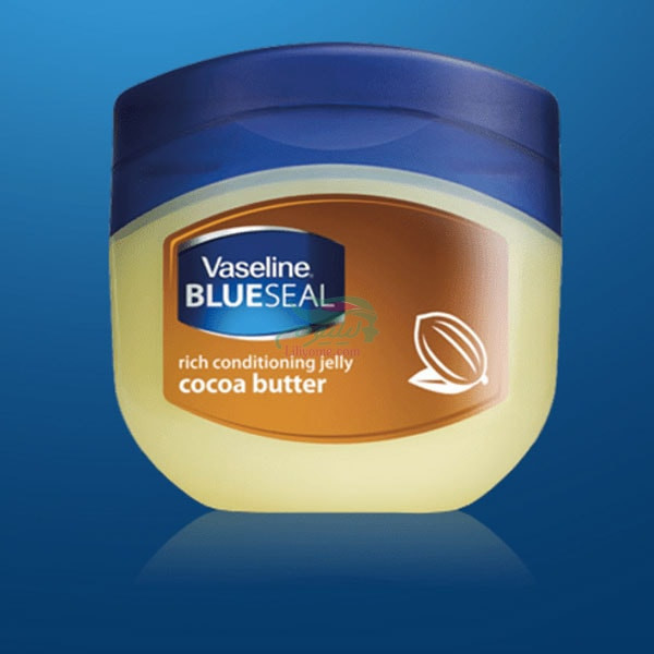 وازلین وازلین مدل cocoa butter حجم 100 میلی لیتر