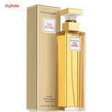ادو پرفیوم زنانه الیزابت آردن 5th Avenuen حجم 125ml