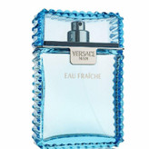 ادو تویلت مردانه ورساچه مدل Versace Man Eau Fraiche حجم 200 میلیلیتر