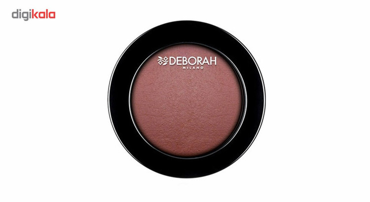 رژگونه دبورا سری Hi Tech شماره 58