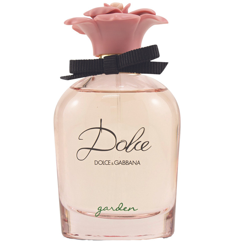 ادو پرفیوم زنانه دولچه اند گابانا مدل Dolce Garden حجم 75ml