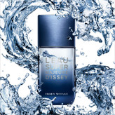 ادو تویلت مردانه ایسی میاک مدل L Eau Super Majeure d Issey حجم 100 میلی لیتر