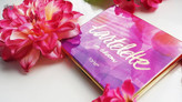 پالت سایه چشم تارت مدل tartelette in bloom