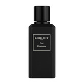 تستر پرفیوم مردانه کارلوف مدل Pour Homme حجم 88 میلی لیتر
