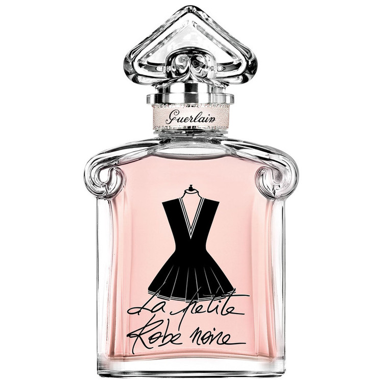 ادو تویلت زنانه گرلن مدل La Petite Robe Noir Ma Robe Plissee حجم 100 میلی لیتر