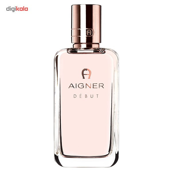 ادو پرفیوم زنانه Etienne اگنر Debut حجم 100ml