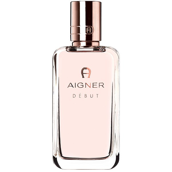 ادو پرفیوم زنانه Etienne اگنر Debut حجم 100ml