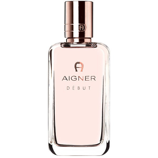 ادو پرفیوم زنانه Etienne اگنر Debut حجم 100ml