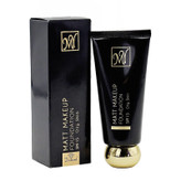 کرم پودر مای سری Black Diamond مدل Matt Makeup شماره 03