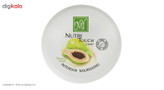 کرم مرطوبکننده مای مدل Nutri Touch حجم 200 میلیلیتر