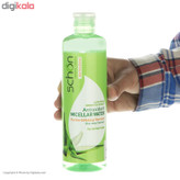 محلول پاککننده شون مدل Antioxidant Micellar Water حجم 300 میلیلیتر