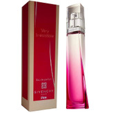 ادو پرفیوم زنانه پینک ویژوال مدل Givenchy Very Irresistible حجم 65 میلی لیتر