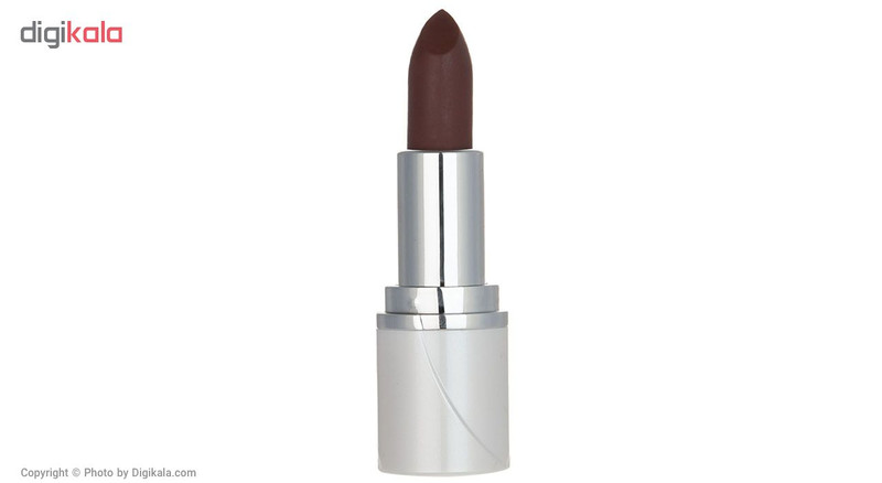 رژ لب جامد شون سری Velvet Semi Matt شماره M33