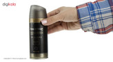 اسپری ضد تعریق مردانه پرستیژ مدل Bvlgari حجم 150 میلی لیتر