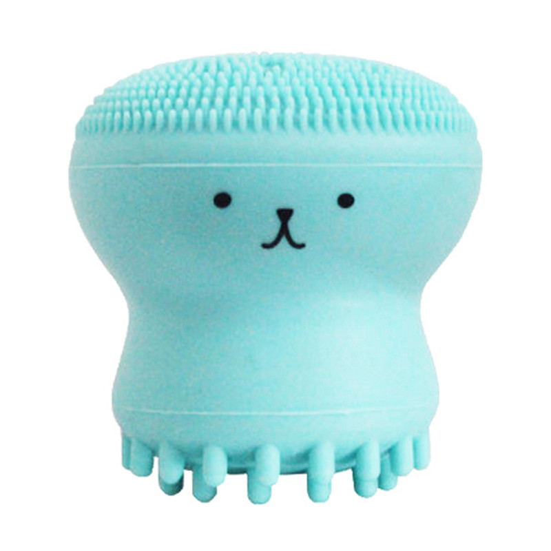 برس پاک کننده صورت مدل A-002 بسته 2 عددی