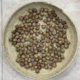 میوه تزیینی مدل کاج بسته 36 عددی