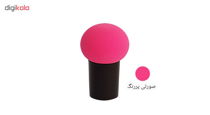 پد آرایشی مدل 1100