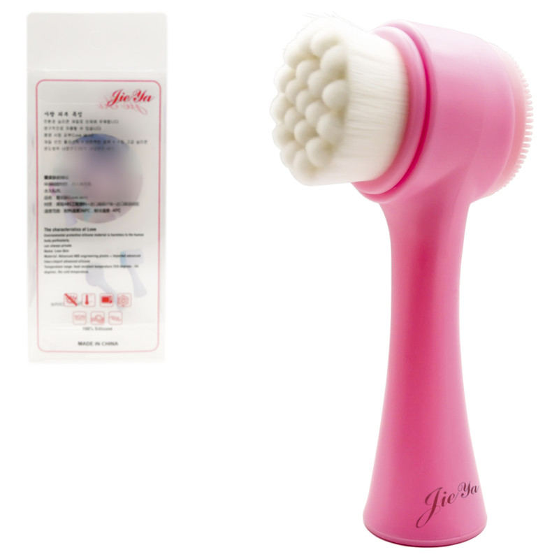 برس پاک کننده صورت جی یا مدل JY-113