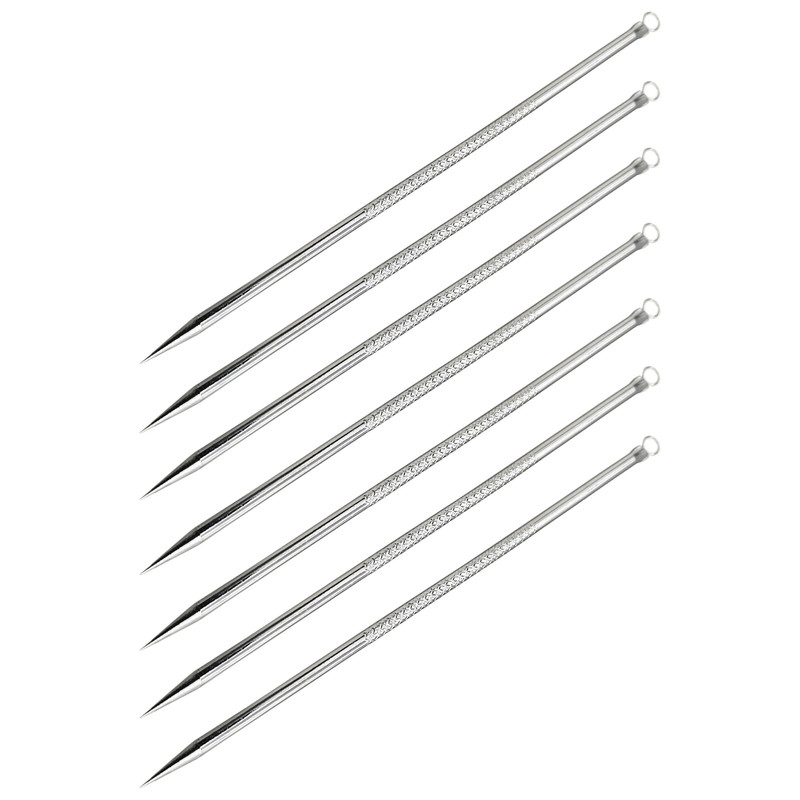 پیلینگ صورت مدل SS-1 بسته 6عددی