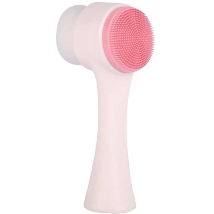 برس پاک کننده صورت مدل m beauty