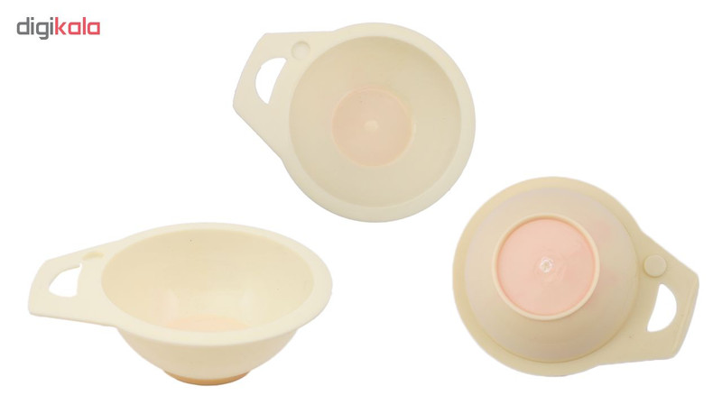 کاسه مخصوص رنگ مو مدل 522