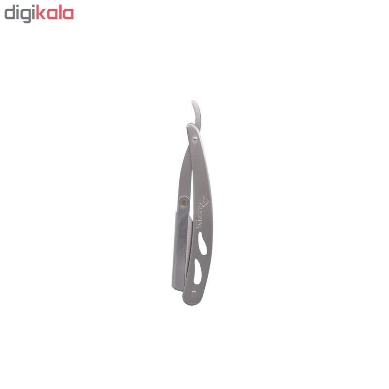 دسته تیغ اصلاح رزونال مدل SI-50
