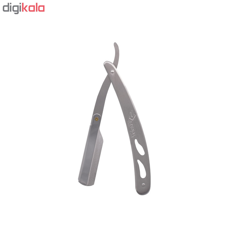 دسته تیغ اصلاح رزونال مدل SI-50