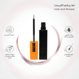 خط چشم کالیستا مدل Liner and Sharper