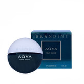 عطر جیبی مردانه برندینی مدل Aqva حجم 33 میلی لیتر