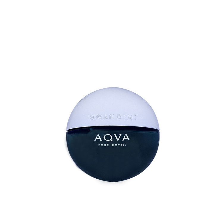 عطر جیبی مردانه برندینی مدل Aqva حجم 33 میلی لیتر