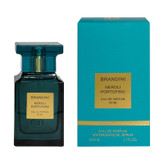 ادوپرفیوم برندینی مدل NEROLI PORTOFINO با رایحه معتدل حجم 33 میلی لیتر