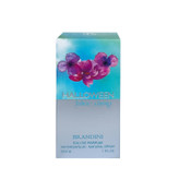 عطر جیبی زنانه برندینی مدل Halloween Blue Drop حجم 33 میلی لیتر