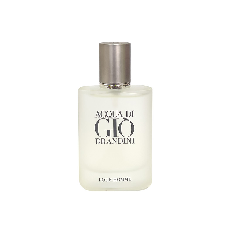 عطر جیبی مردانه برندینی مدل Acqua di gio حجم 33 میلی لیتر