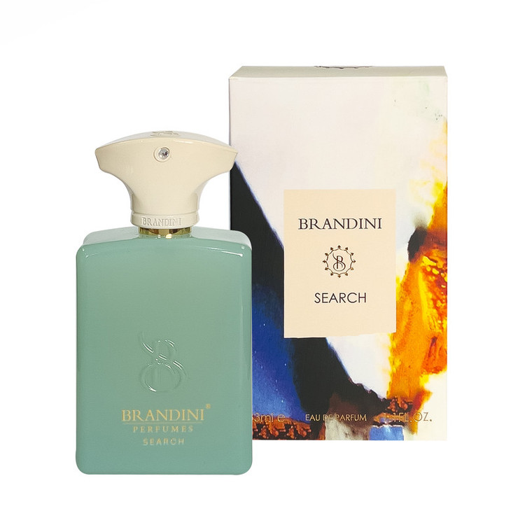 عطر جیبی برندینی مدل Search حجم 33 میلی لیتر