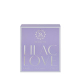عطر جیبی زنانه برندینی مدل lilac Love حجم 33 میلی لیتر