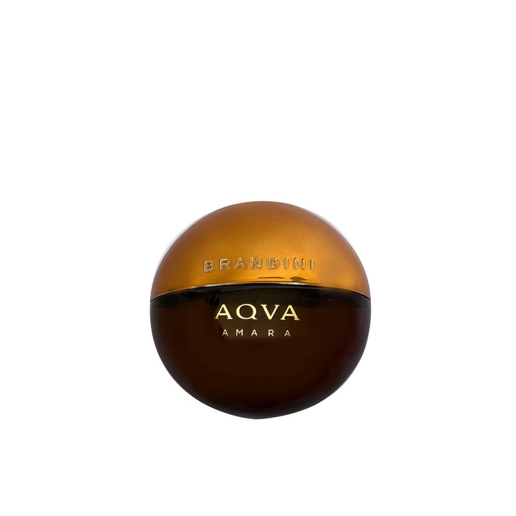 عطر جیبی مردانه برندینی مدل Aqva Amara حجم 33 میلی لیتر