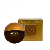 عطر جیبی مردانه برندینی مدل Aqva Amara حجم 33 میلی لیتر