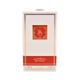 عطر جیبی زنانه برندینی مدل Bouquet Rosso حجم 33 میلی لیتر