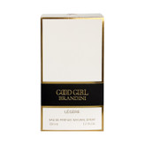 عطر جیبی زنانه برندینی مدل Good Girl Legere حجم 33 میلی لیتر