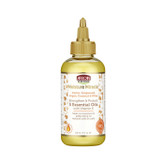 روغن مو آفریکن پراید مدل Moisture Miracle مناسب برای مو خشک و شکننده حجم 118 میلی لیتر