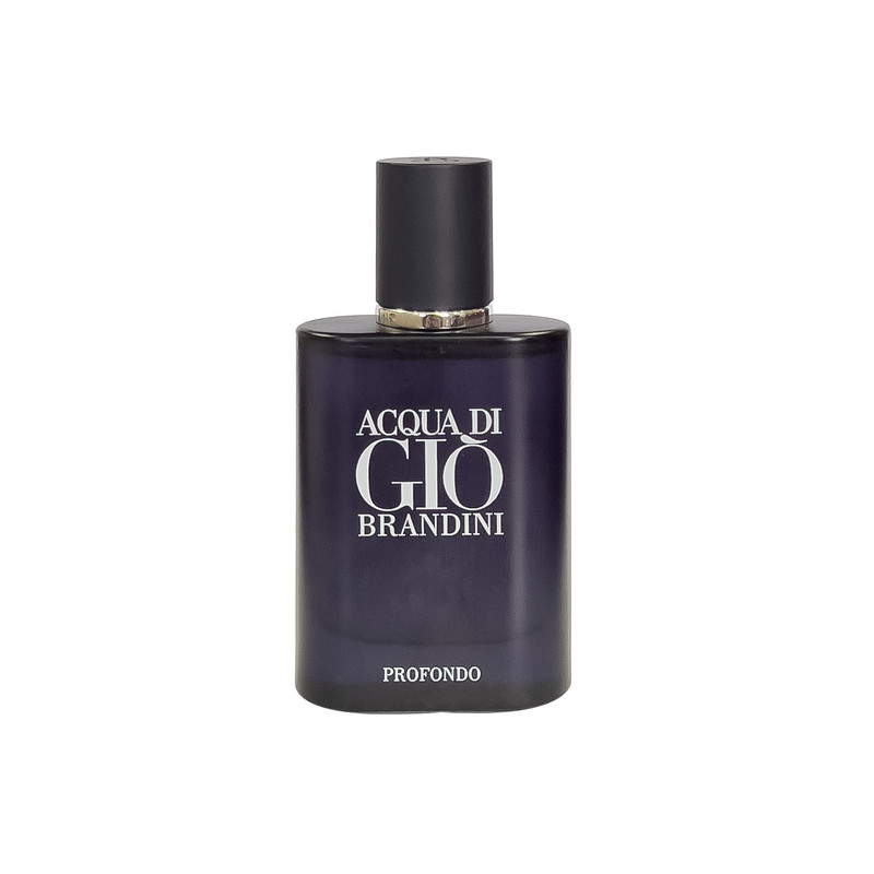 عطر جیبی مردانه برندینی مدل Profondo حجم 33 میلی لیتر