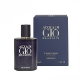 عطر جیبی مردانه برندینی مدل Profondo حجم 33 میلی لیتر