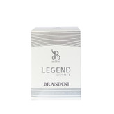 عطر جیبی مردانه برندینی مدل Legend Spirit حجم 33 میلی لیتر