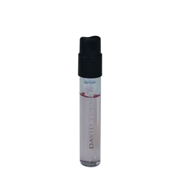عطر جیبی زنانه دیوید یورمن مدل Delicate Essence حجم 1.5 میلی لیتر