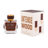 ادو پرفیوم مردانه فراگرنس ورد مدل Intense Wood حجم 100 میلی لیتر