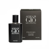 عطر جیبی مردانه برندینی مدل Profumo حجم 33 میلی لیتر