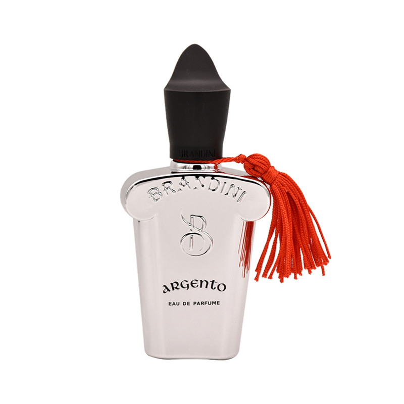 عطر جیبی برندینی مدل Argento حجم 33 میلی لیتر