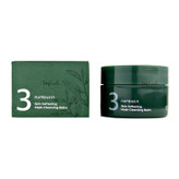 بالم پاککننده آرایش صورت نامبوزین مدل SKIN SOFTENING 3 مناسب برای انواع پوست حجم 85 میلیلیتر
