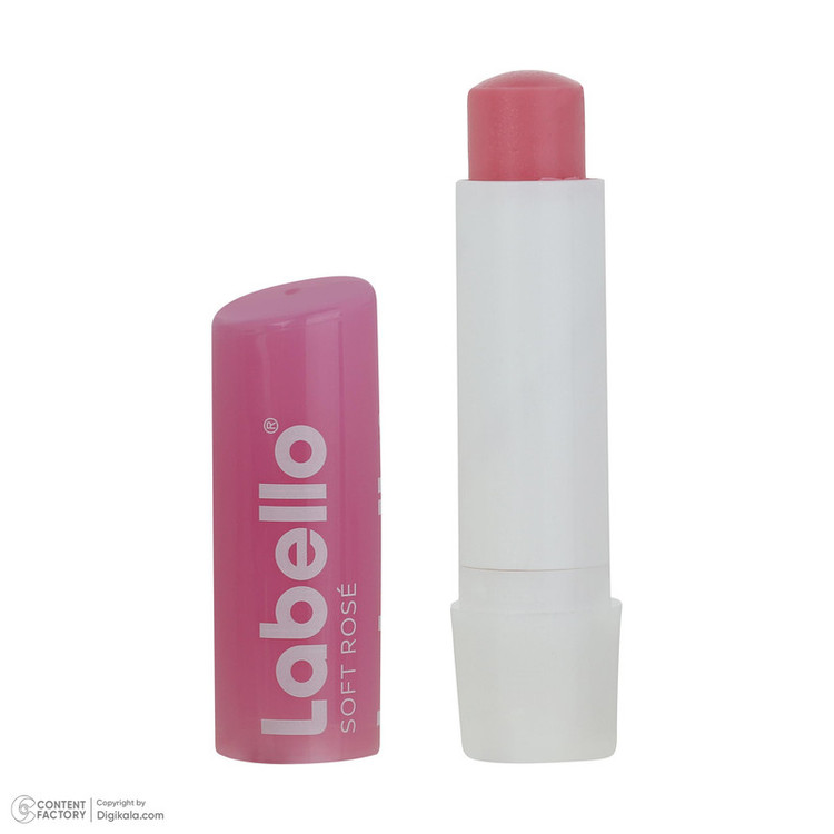 بالم لب لابلو مدل Soft Rose