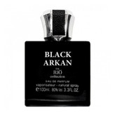 ادو پرفیوم مردانه ریو کالکشن مدل Black Arkan حجم 100ml